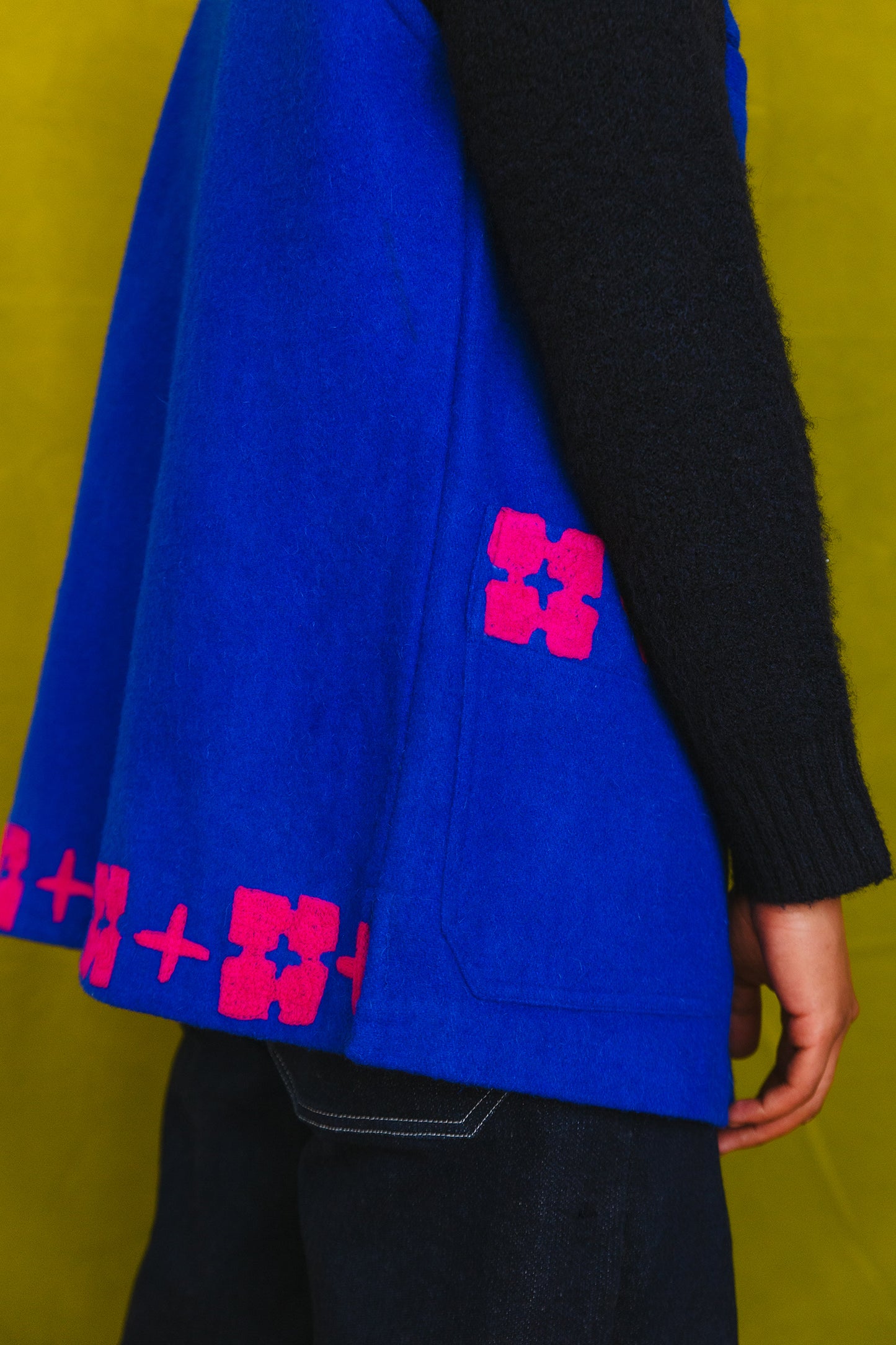 Roxie Waistcoat