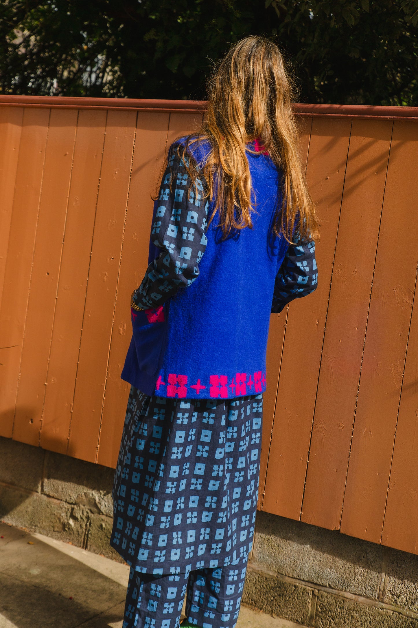 Roxie Waistcoat