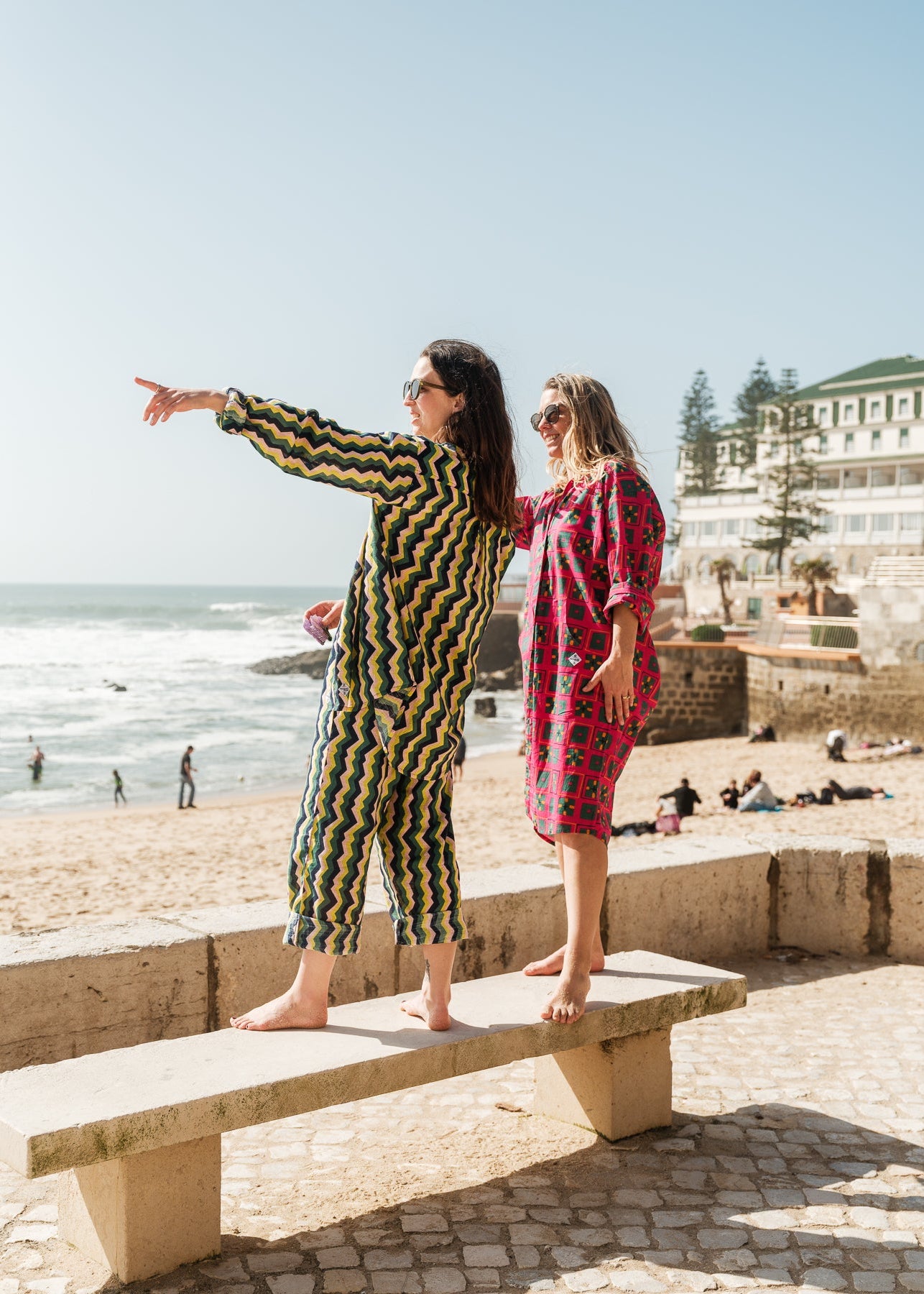 Muti Shirt in 'Distant Dream'