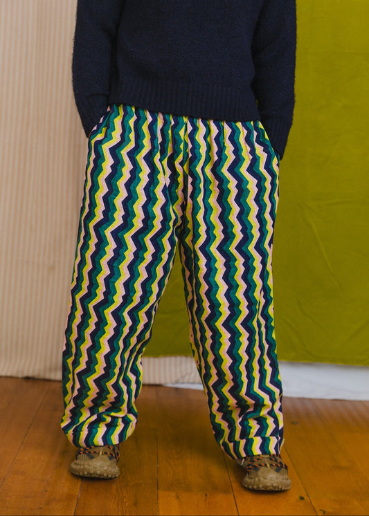 Unisex Muti Bottoms in 'Distant Dream'