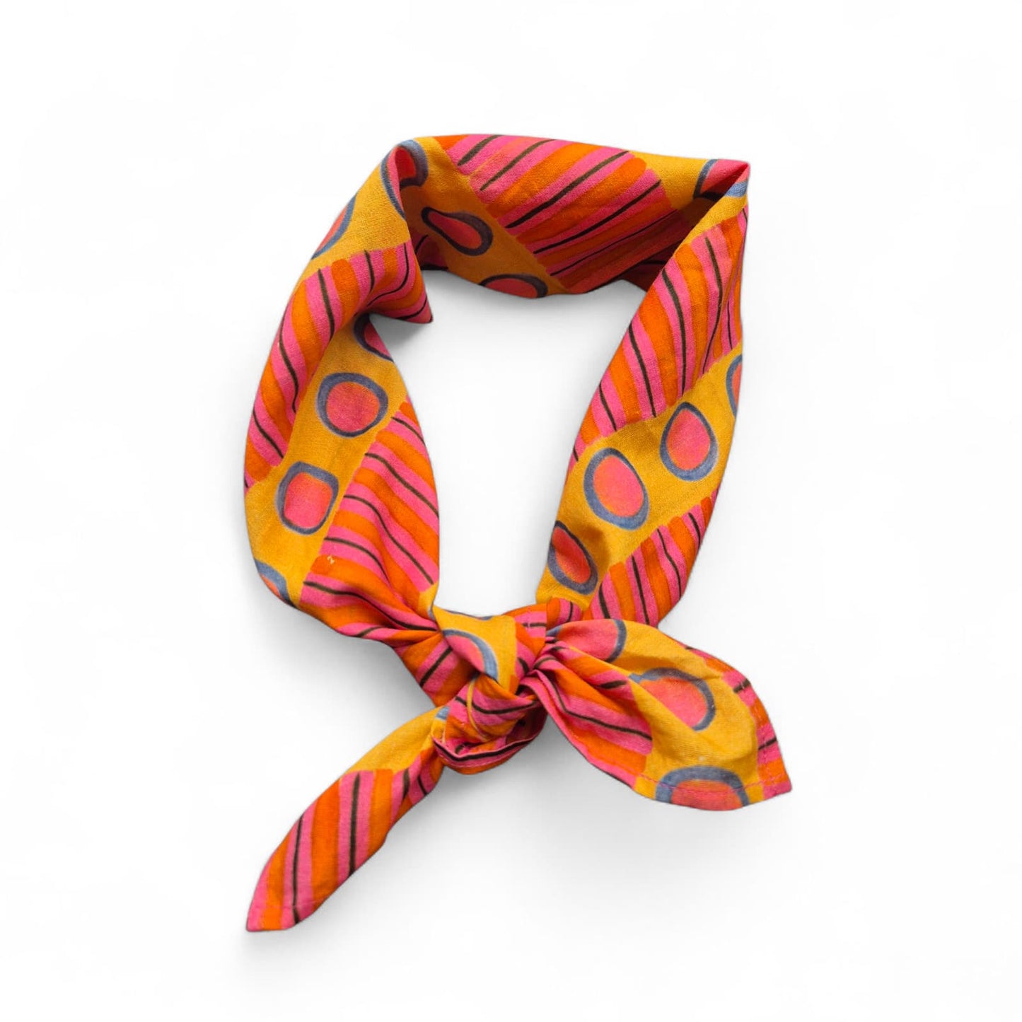 Neck Scarves