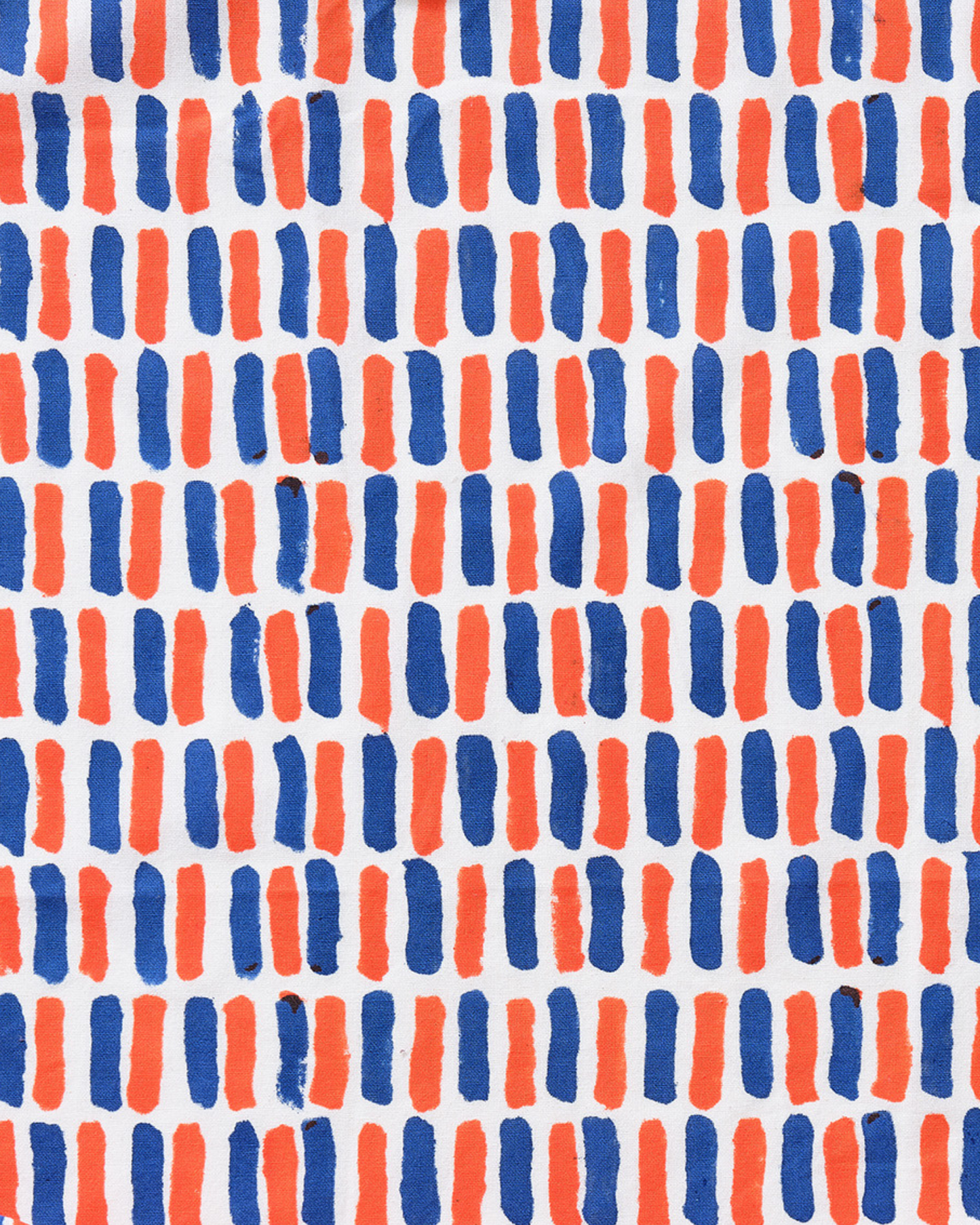 Dressmaking Fabric: Giant Dash