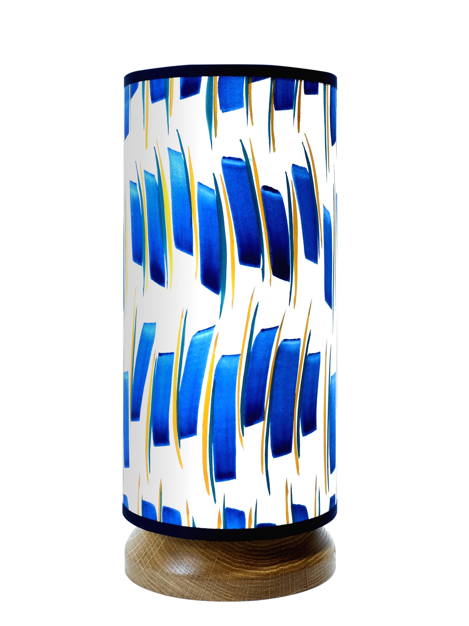 The Puy Lamp in Top and Tail