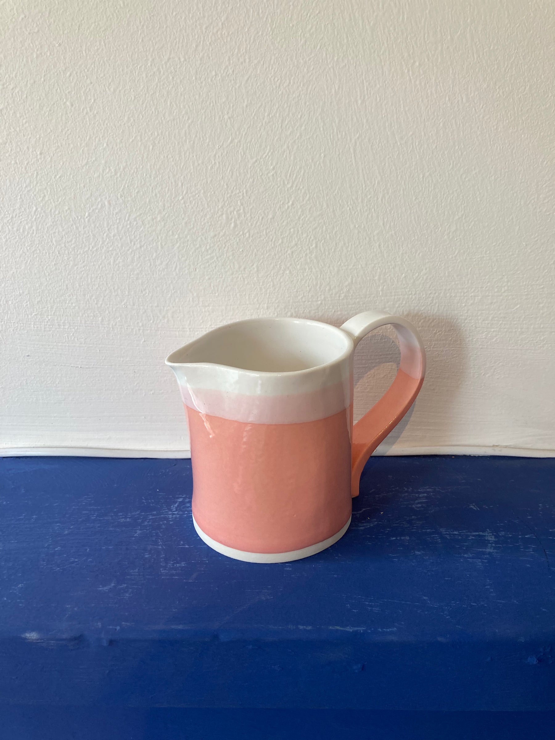 Milk Jug