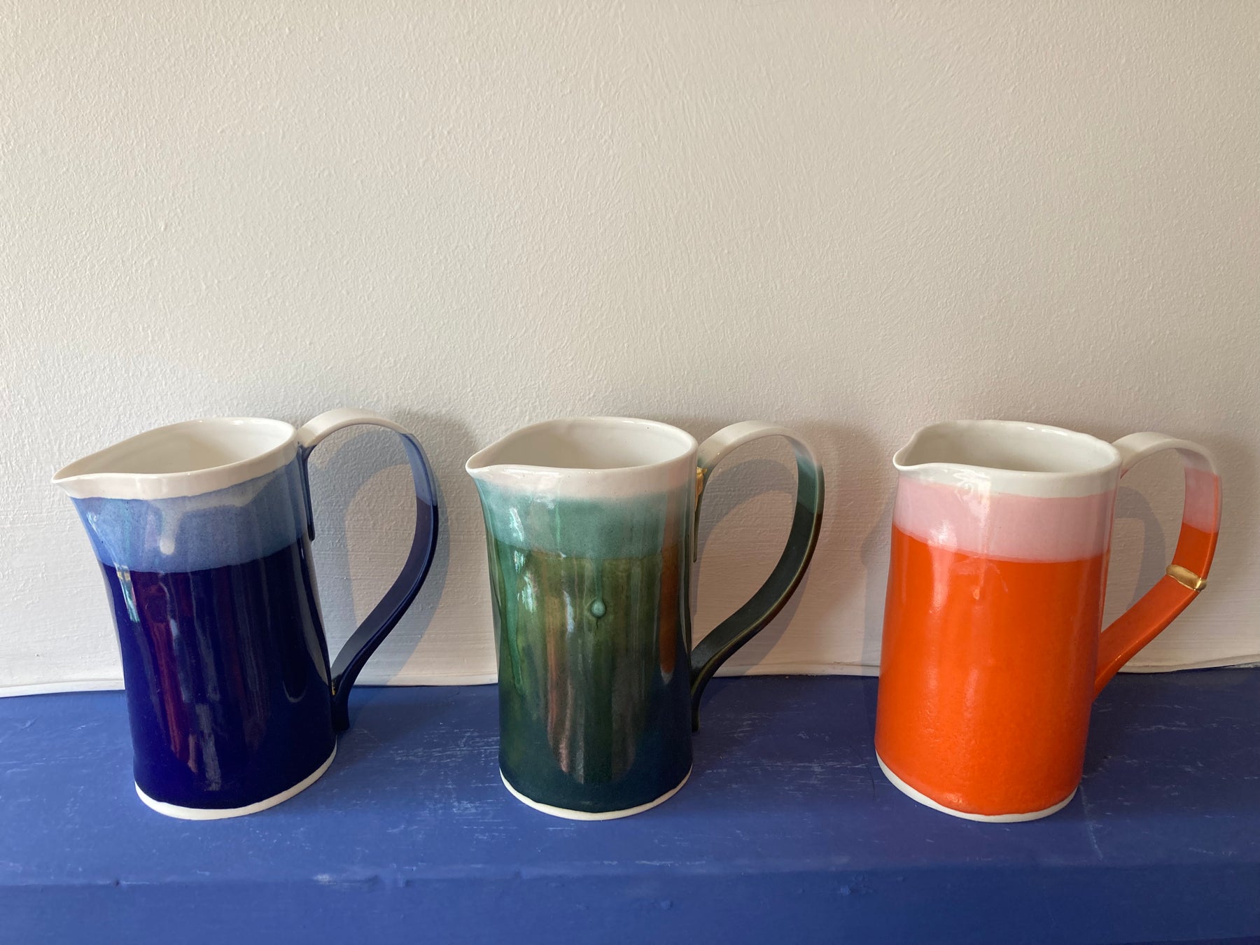 Juice Jug