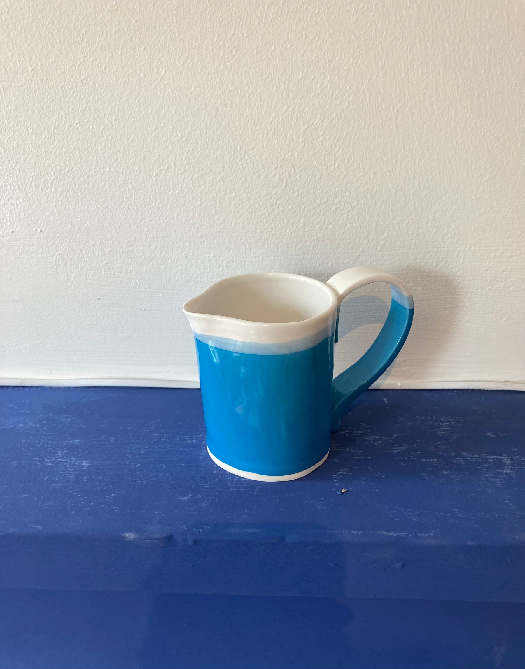 Milk Jug