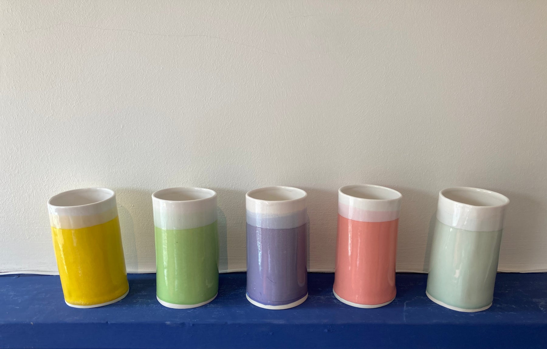 Large Vase