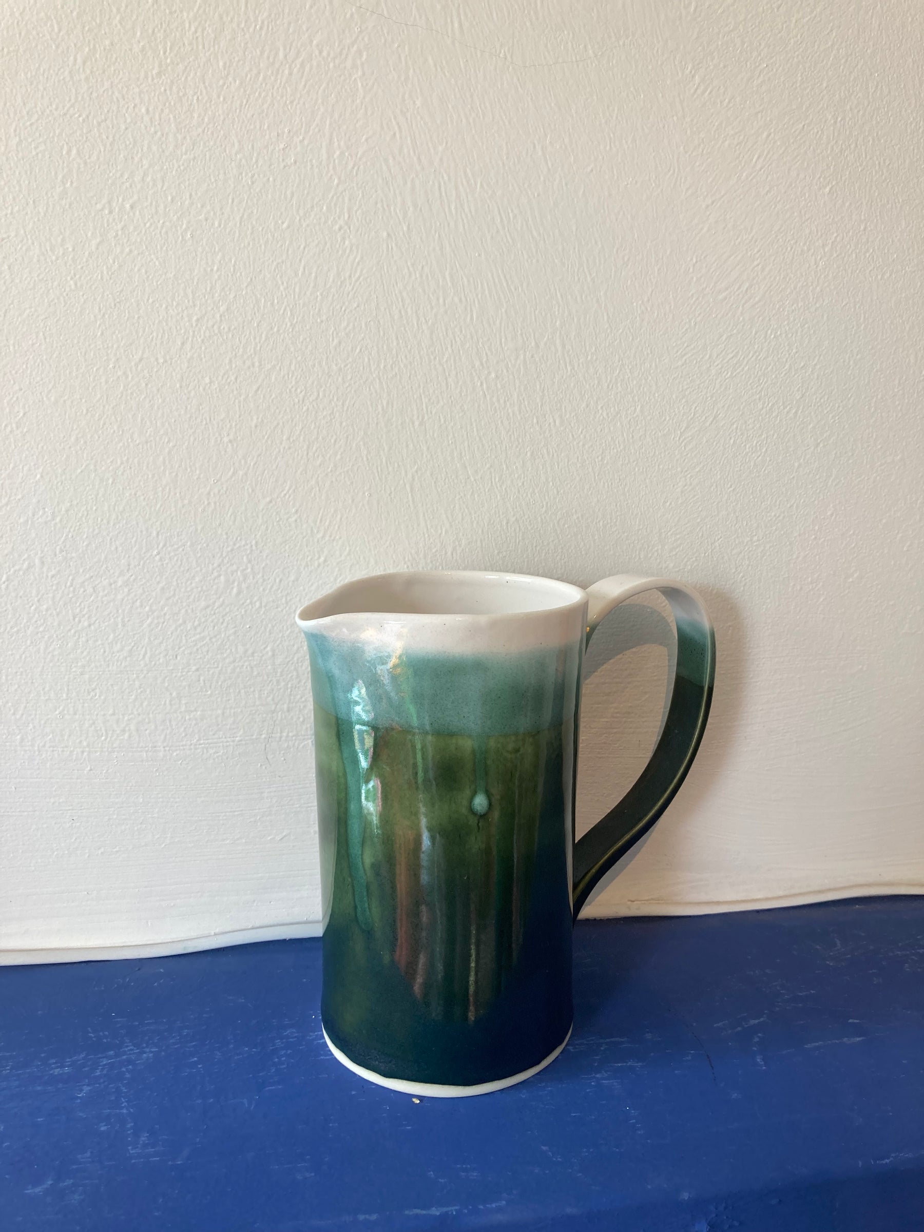 Juice Jug