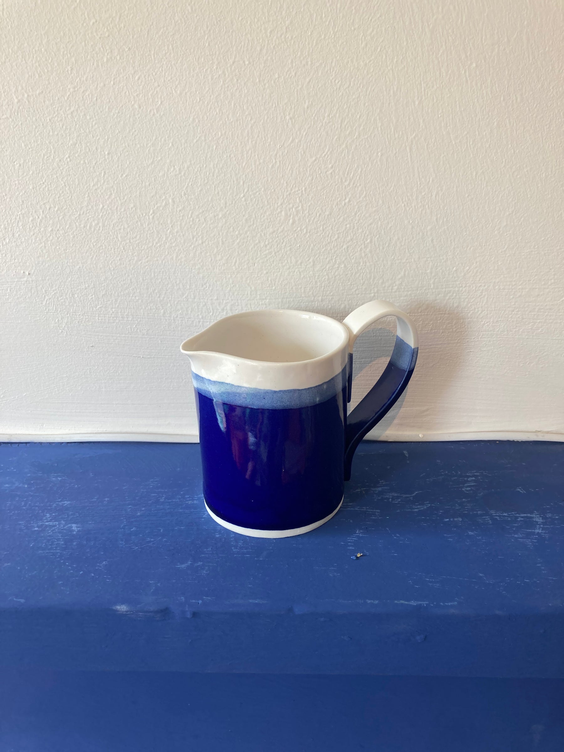 Milk Jug