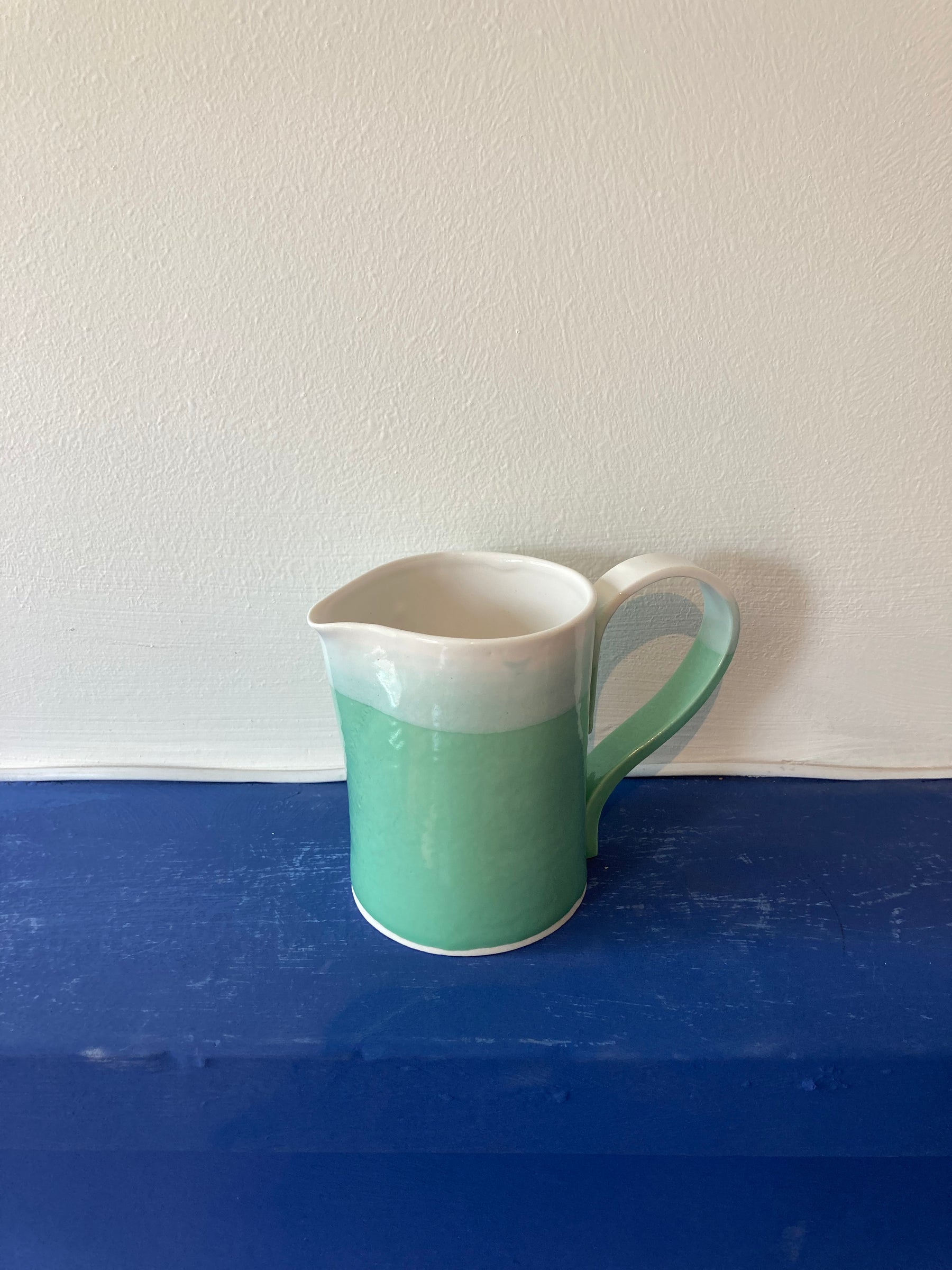 Milk Jug