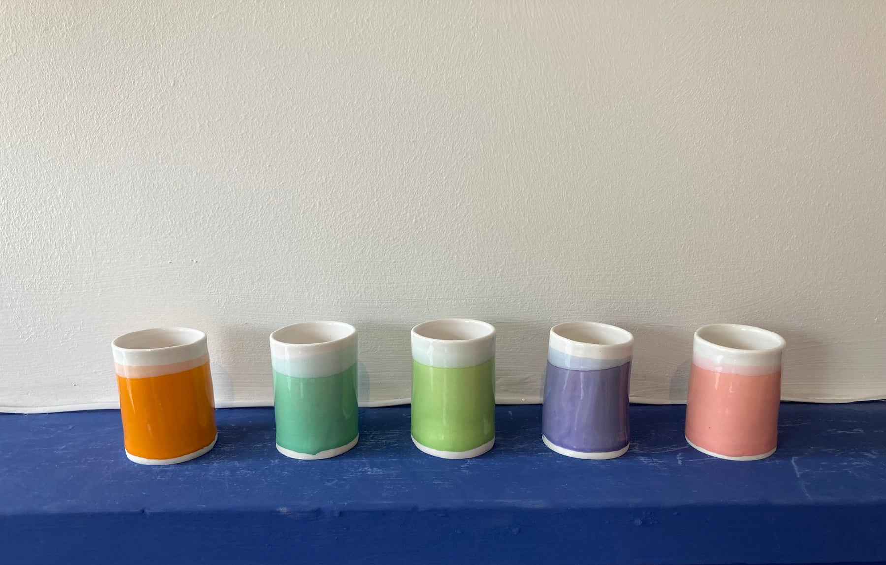 Mini Vase