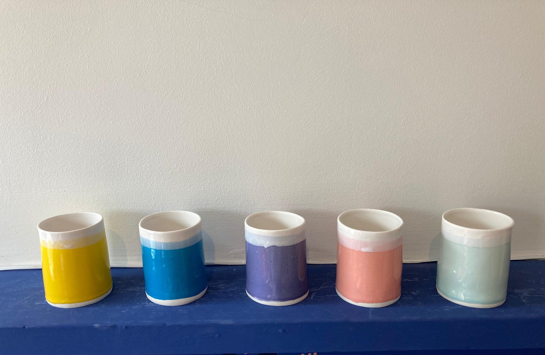 Medium Vase