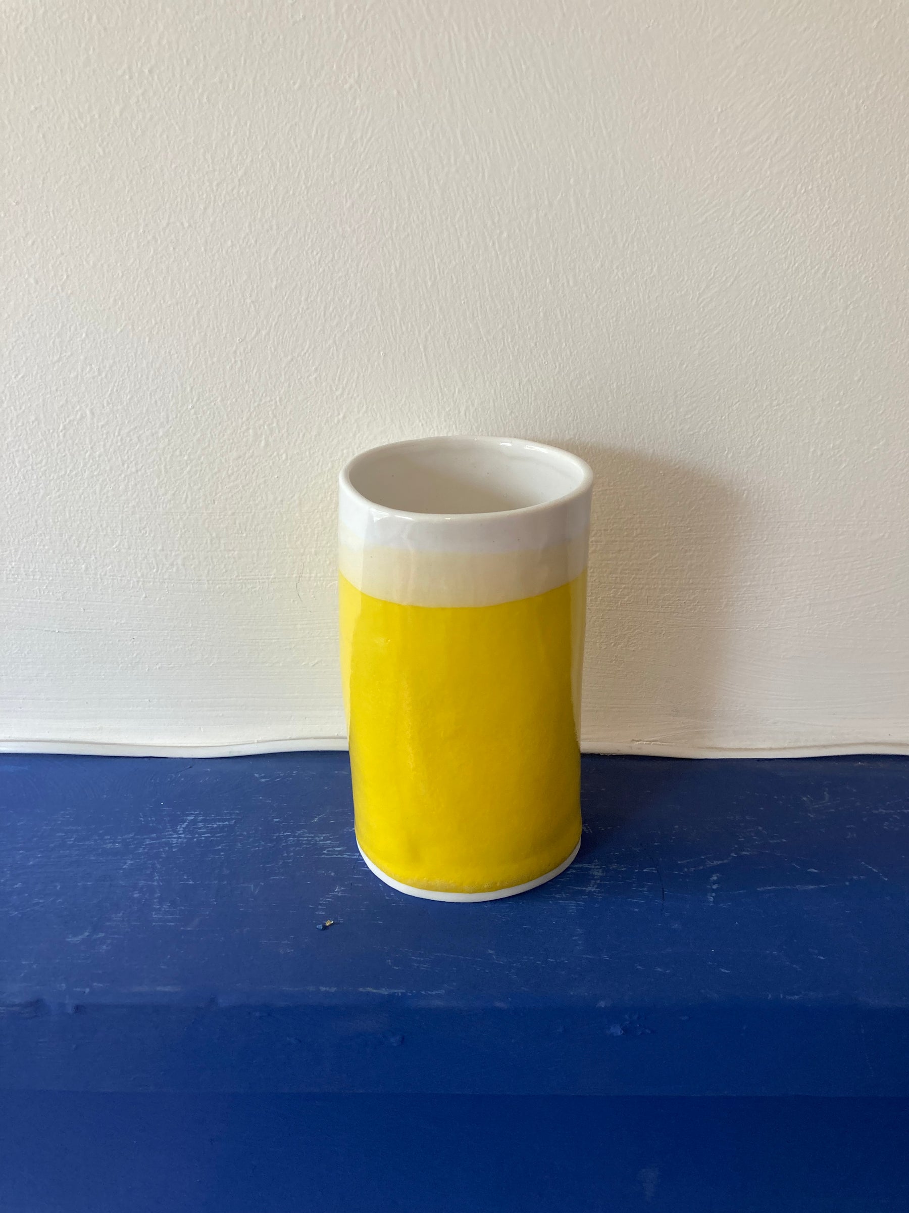 Large Vase
