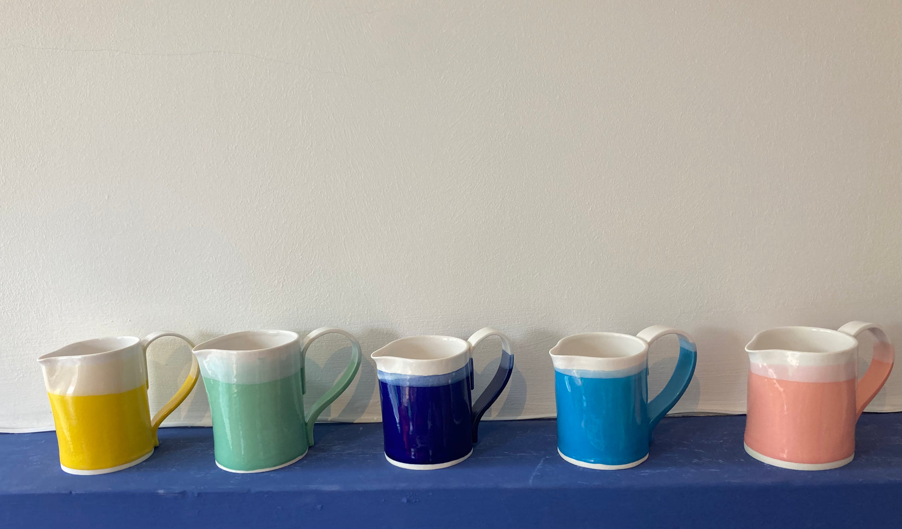 Milk Jug