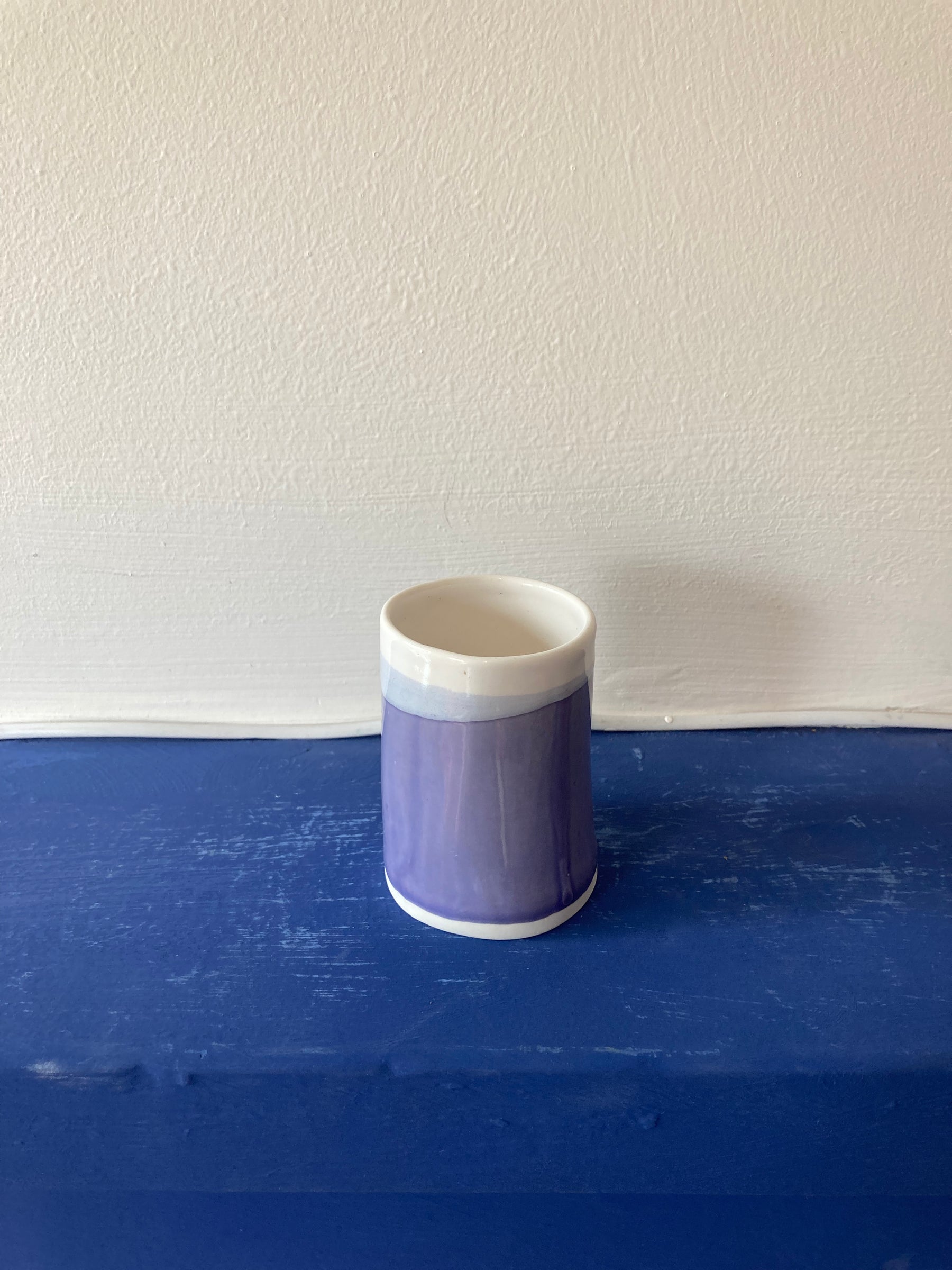 Mini Vase