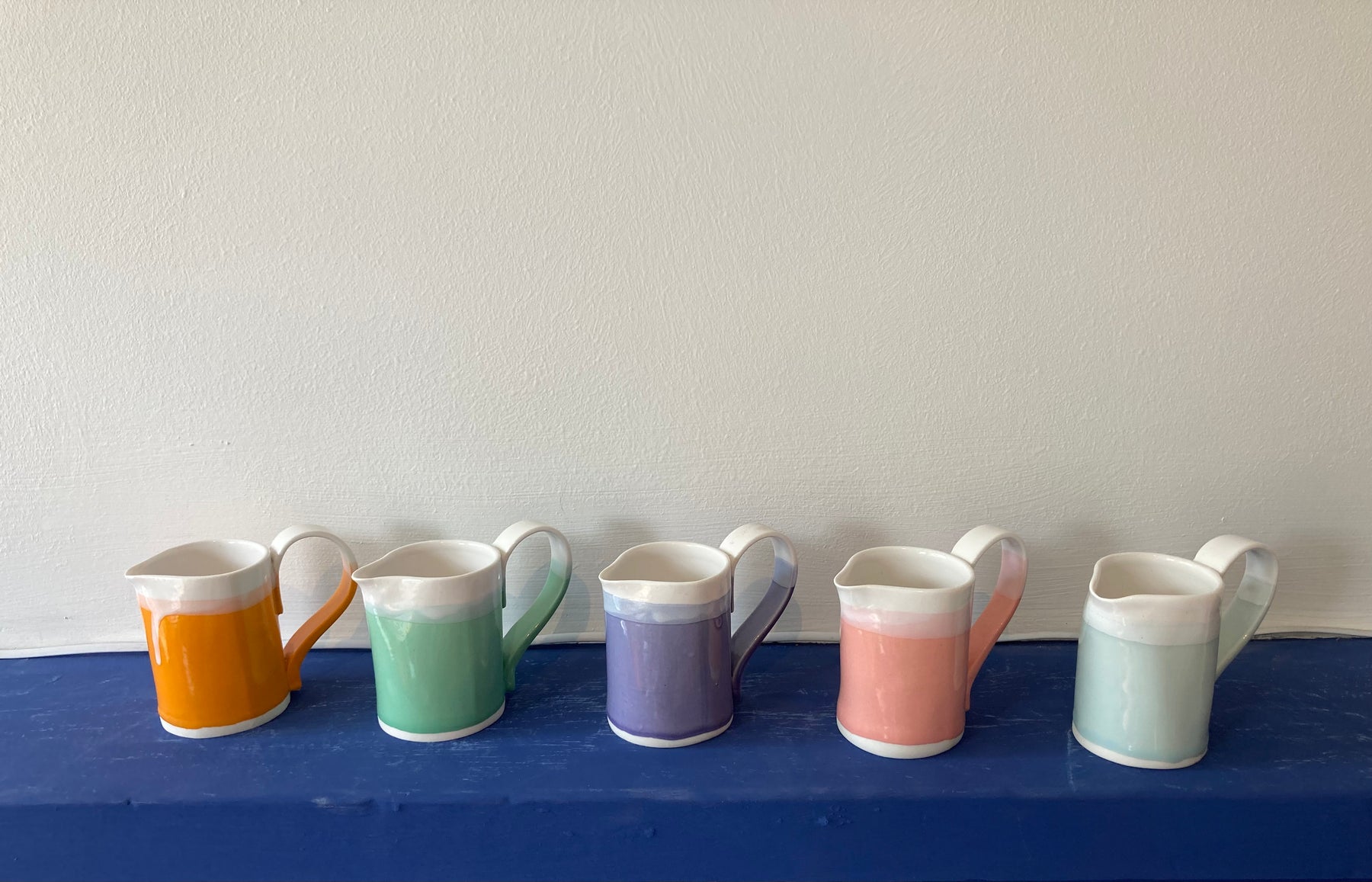 Mini Jugs