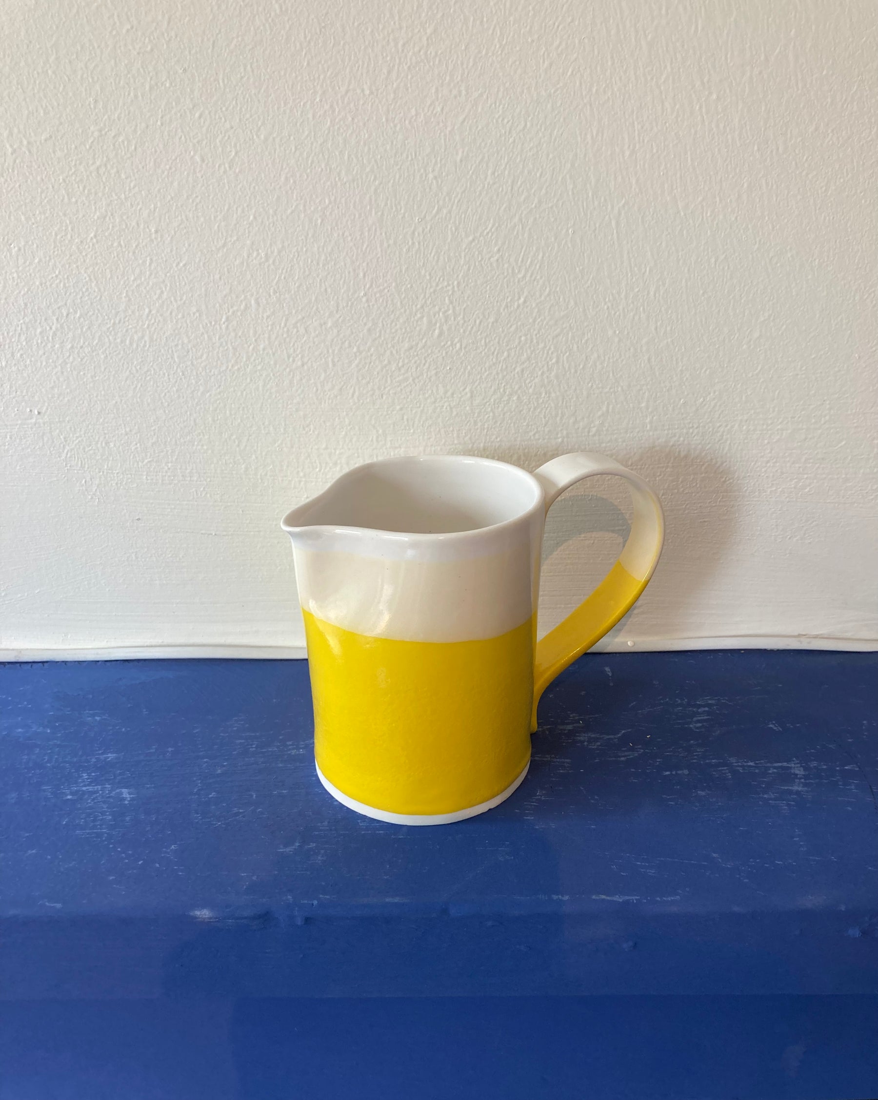 Milk Jug