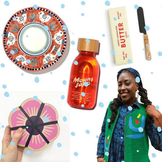 H&B Team Gift Guides: Week 1 - Kate