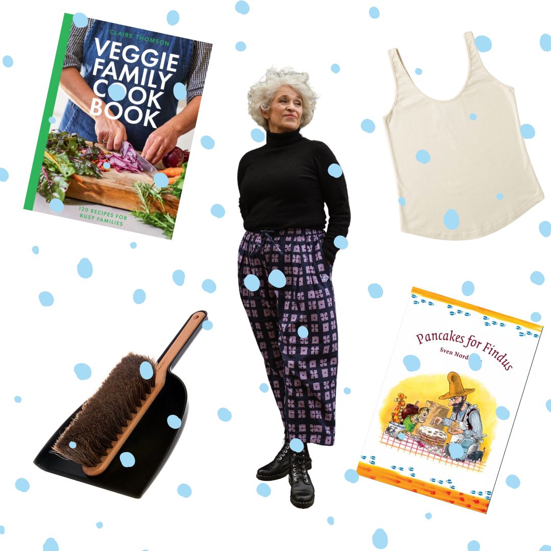 H&B Team Gift Guides: Week 3 - Penny