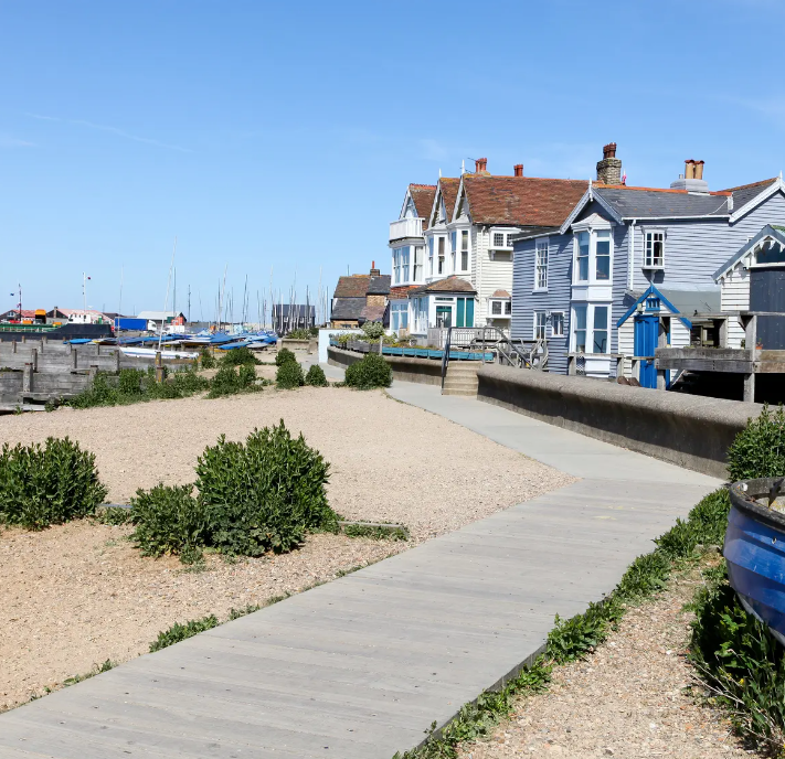 A Mini Guide to Whitstable
