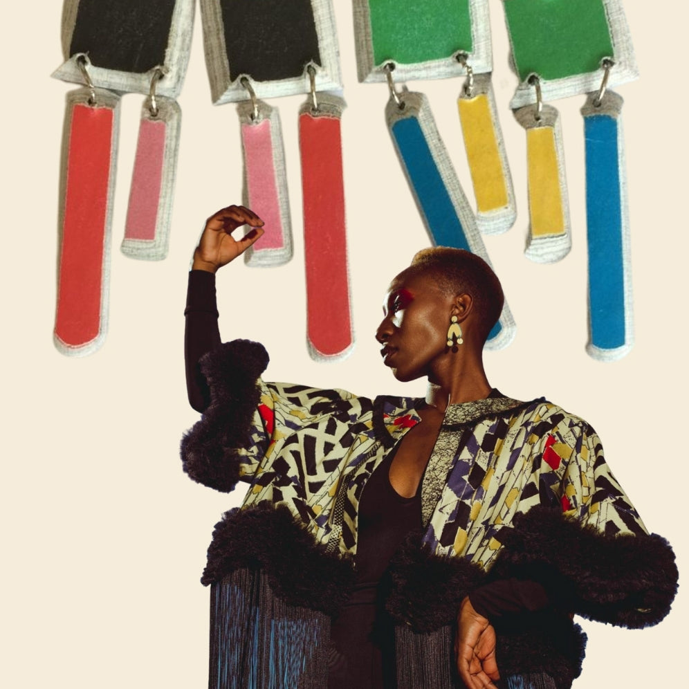 JEWELLERY