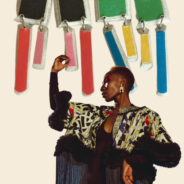 JEWELLERY