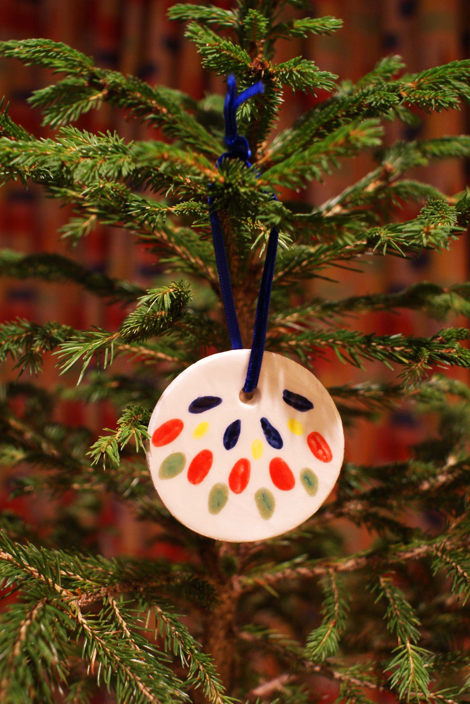 Handmade Christmas Decorations
