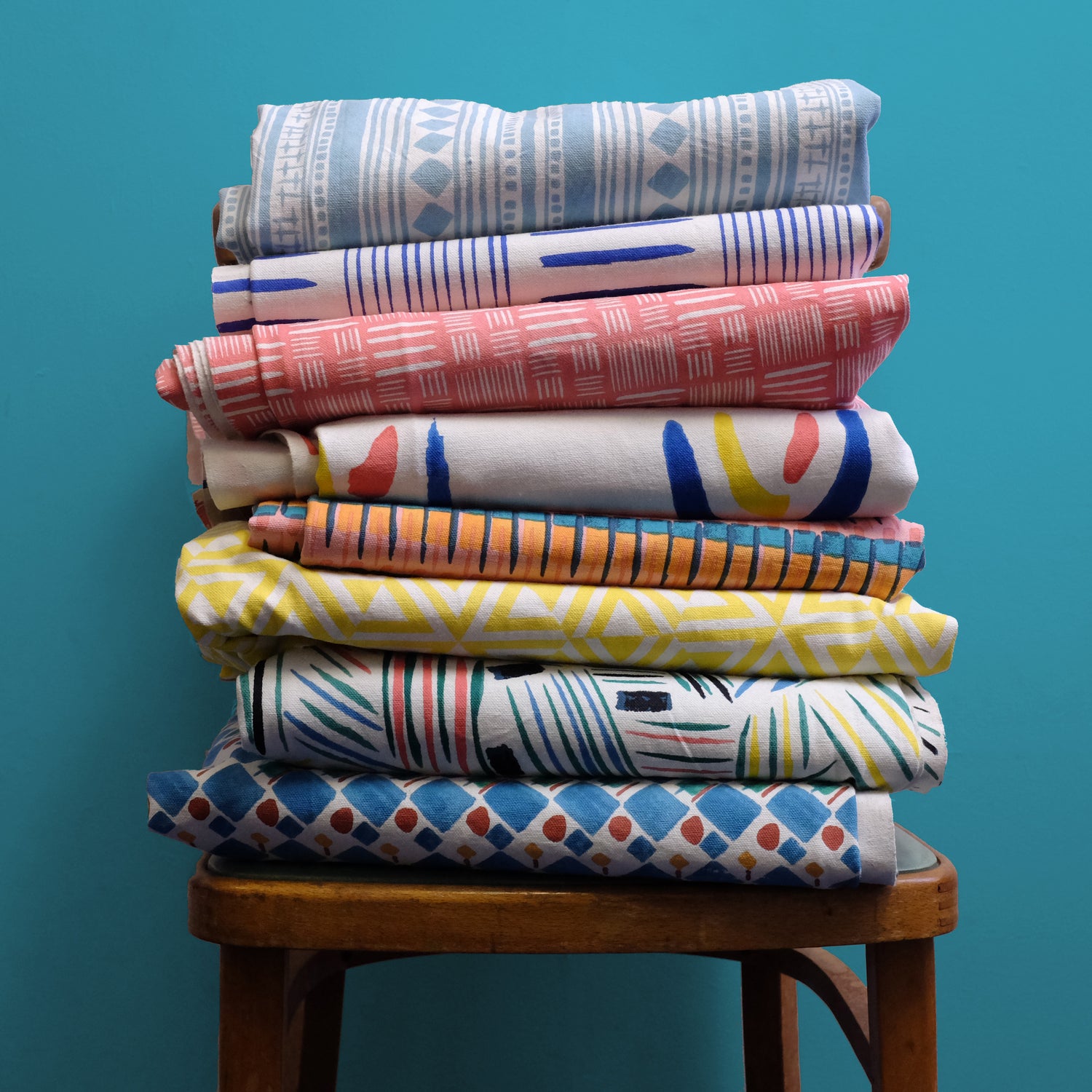 FABRIC BY THE METER