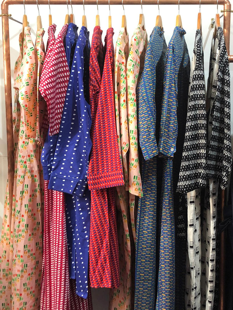 SALE ROOM