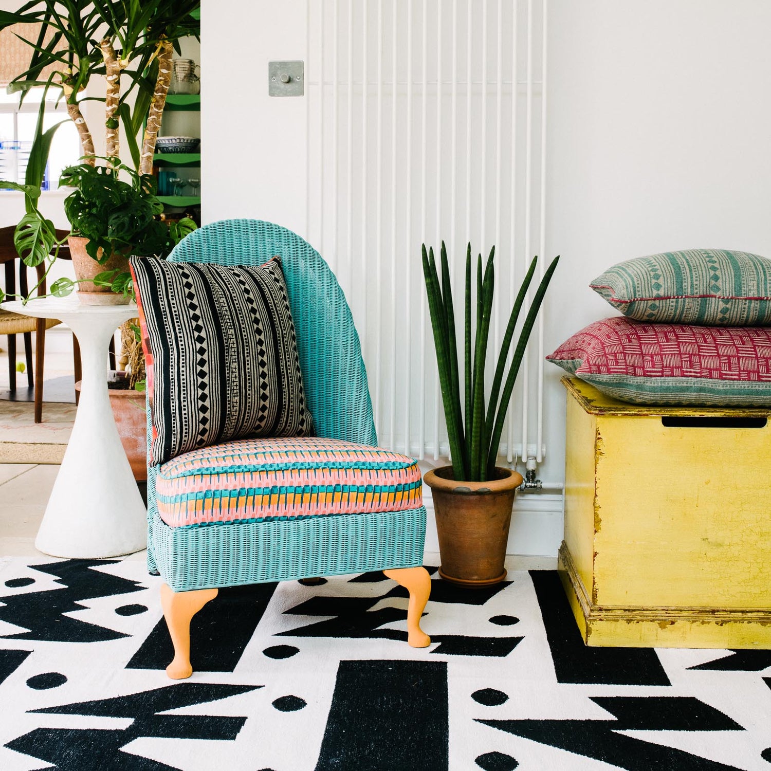 H&B HOME