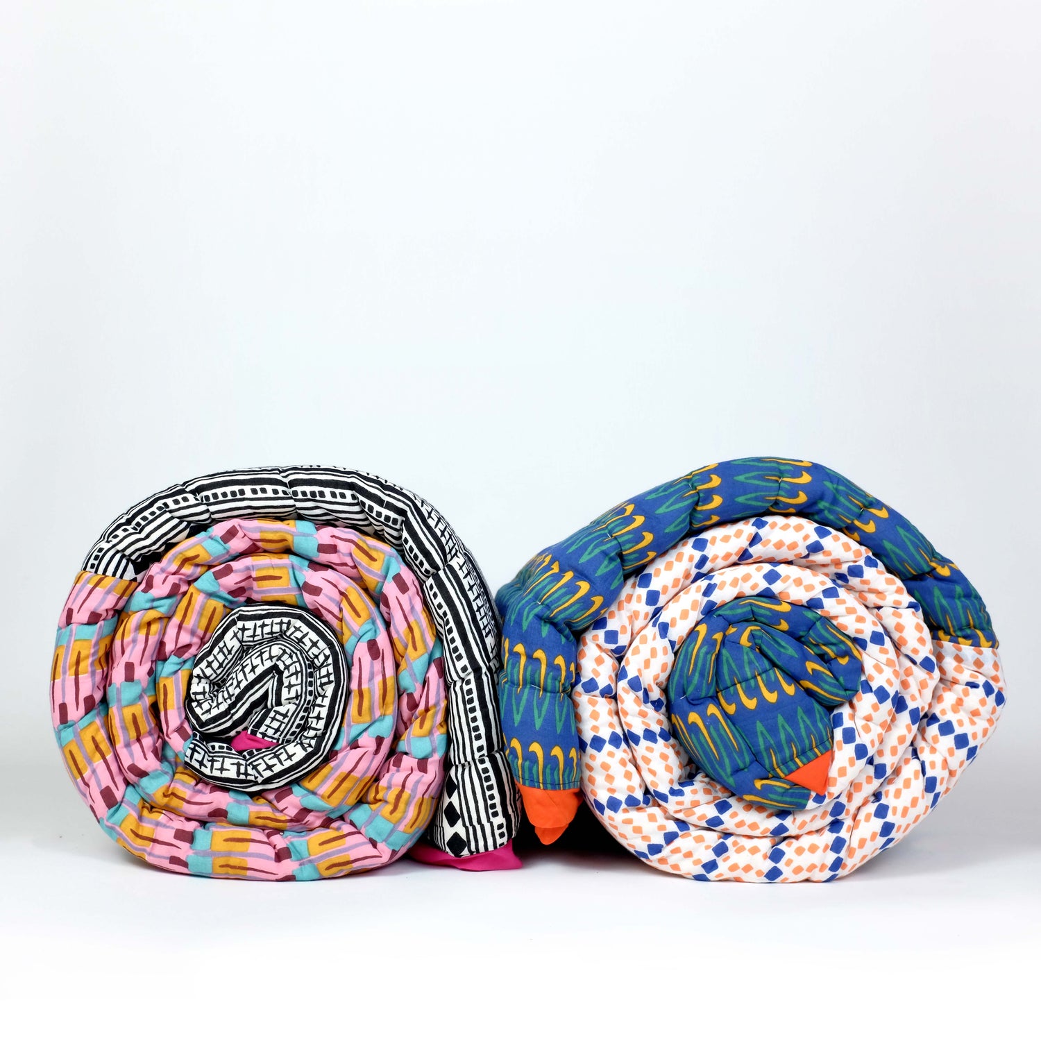 QUILTS
