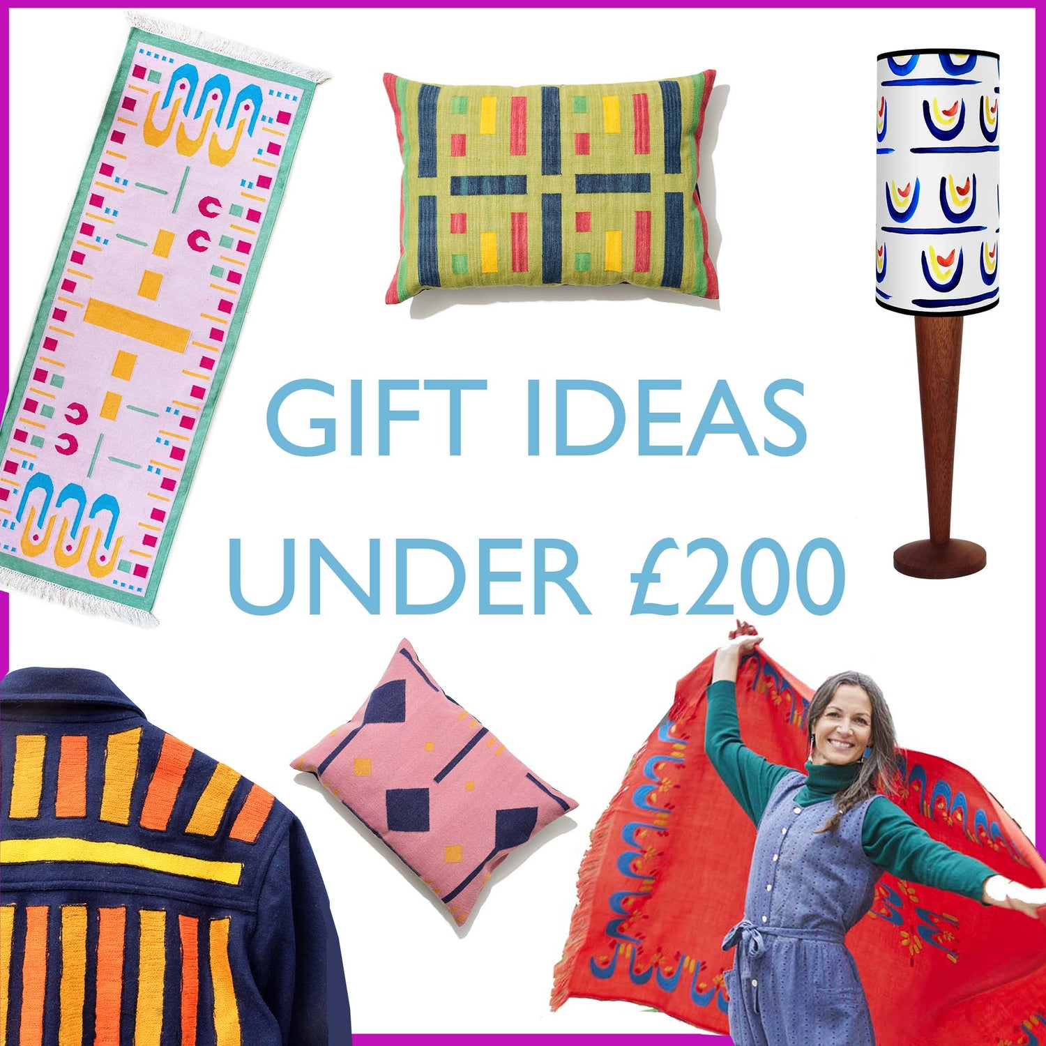 Under £200 Gifts