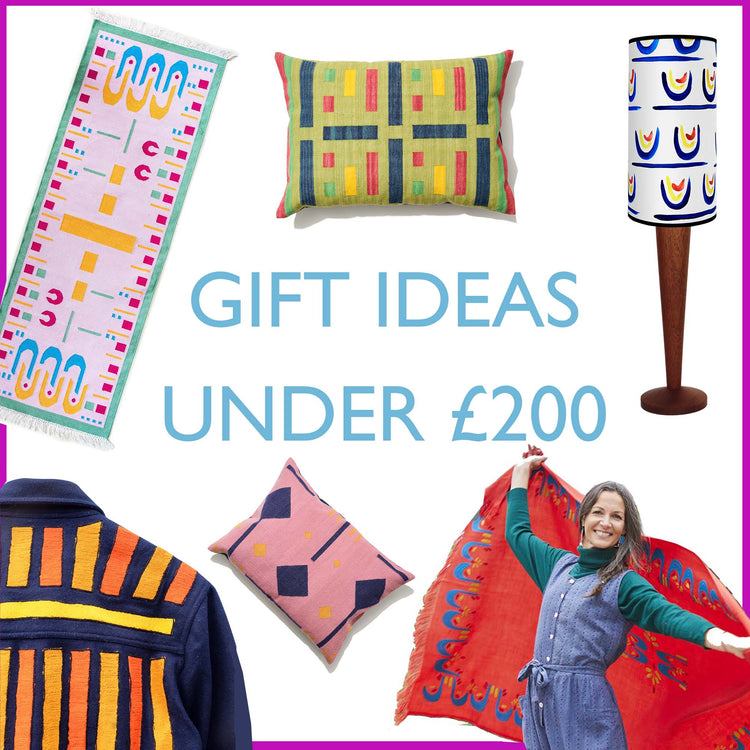 Under £200 Gifts