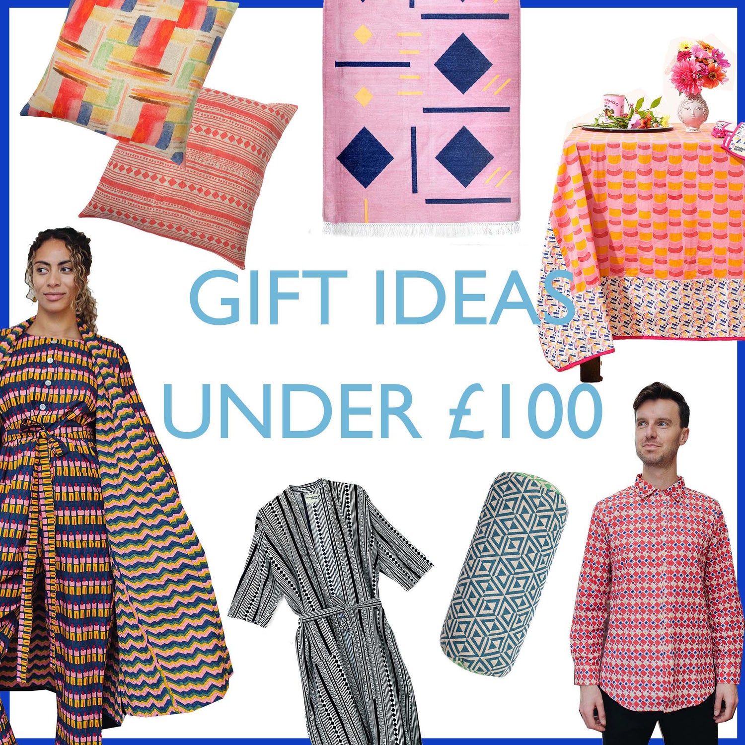 Under £100 Gifts