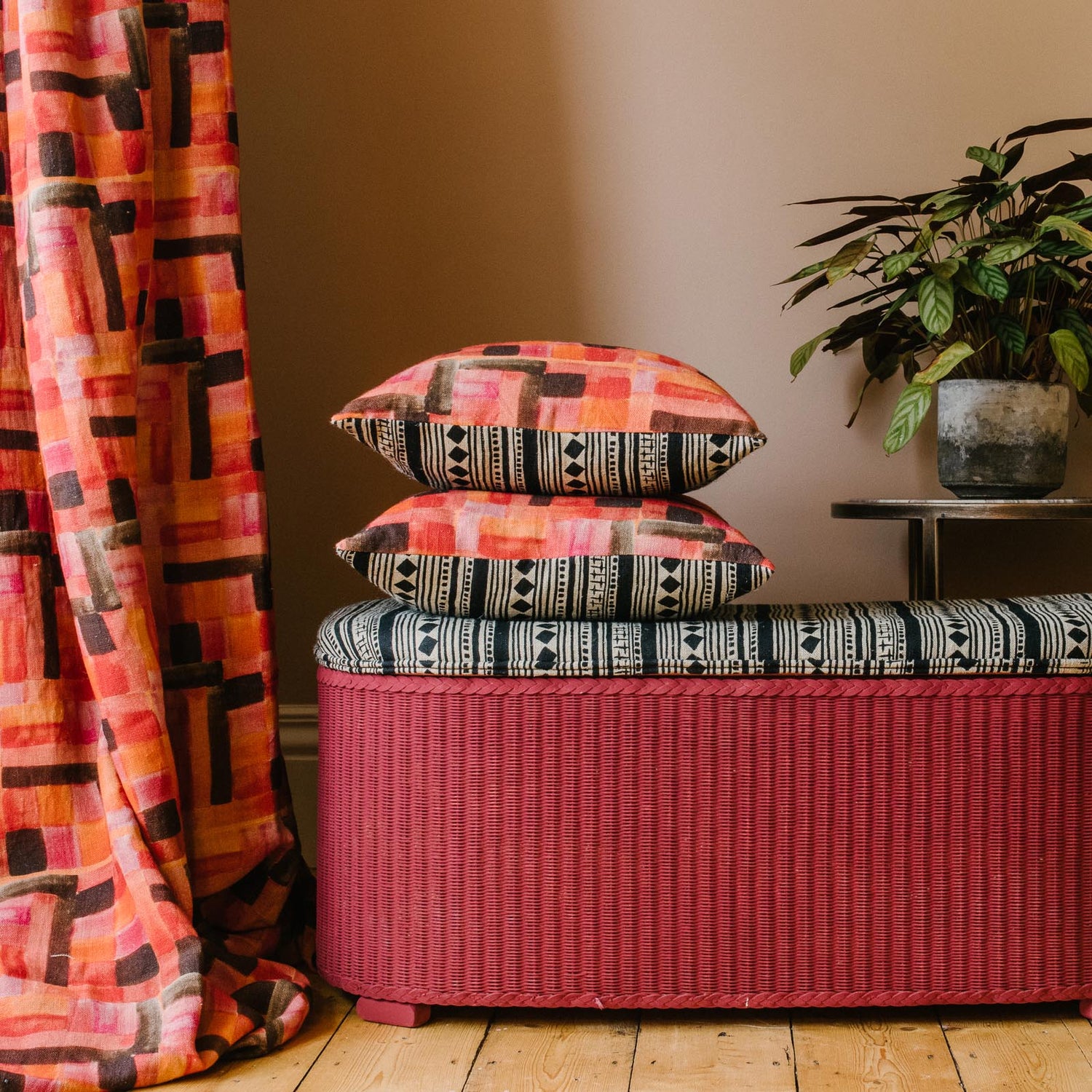 Homewares Fabrics