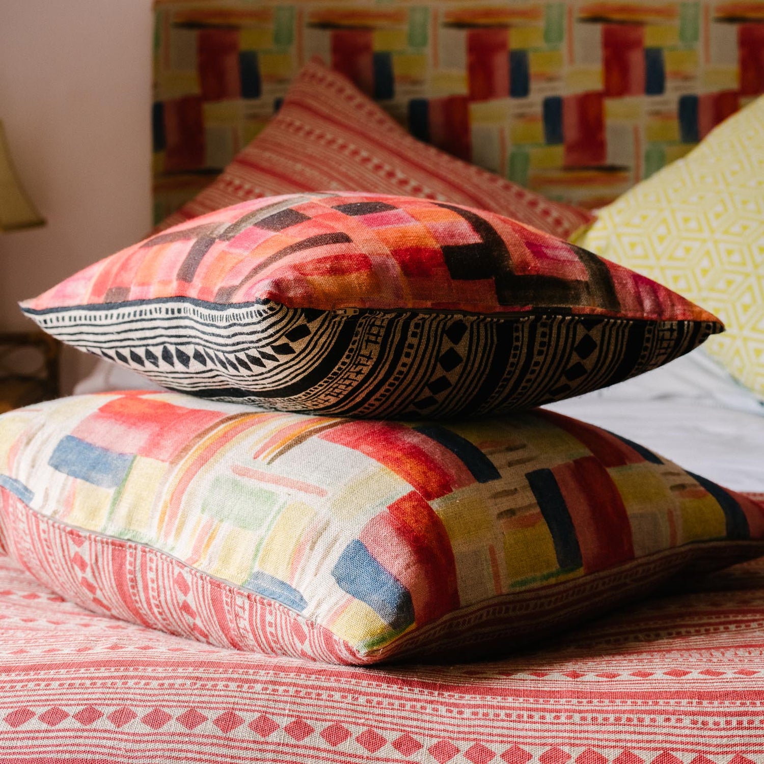 CUSHIONS
