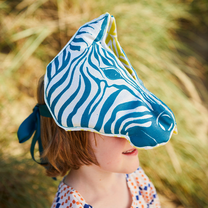 ANIMALESQUE COLLABORATION