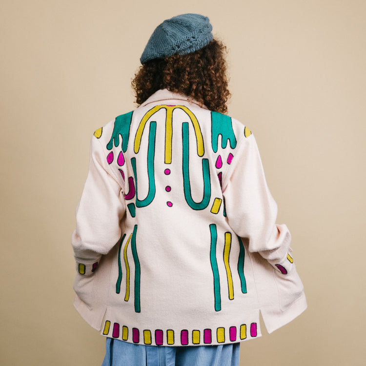 EMBROIDERED COLLECTION