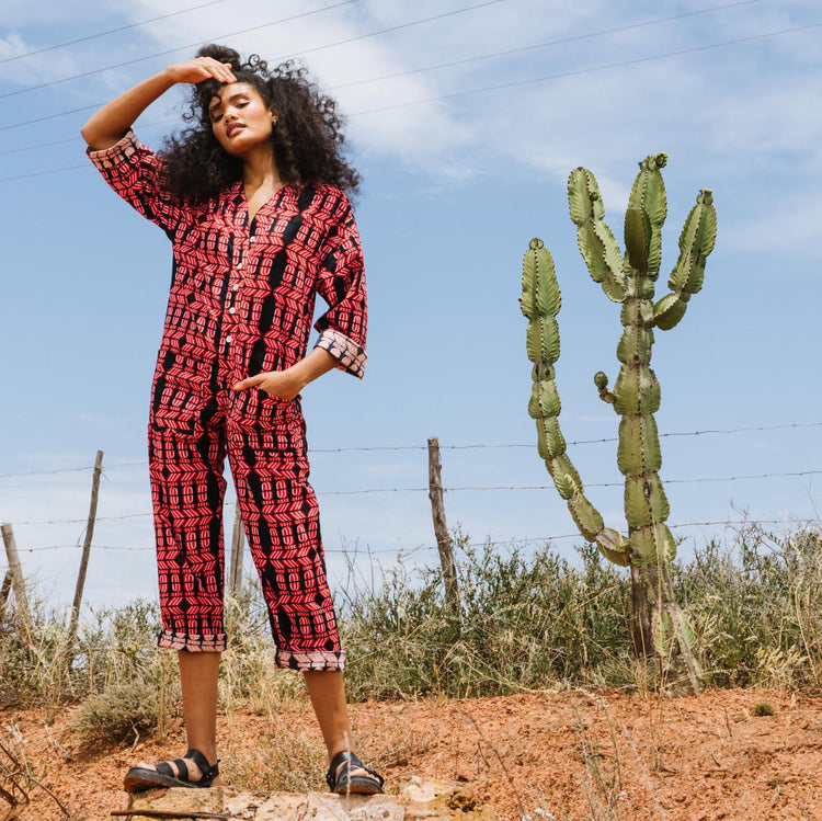 PLAYSUITS & DUNGAREES
