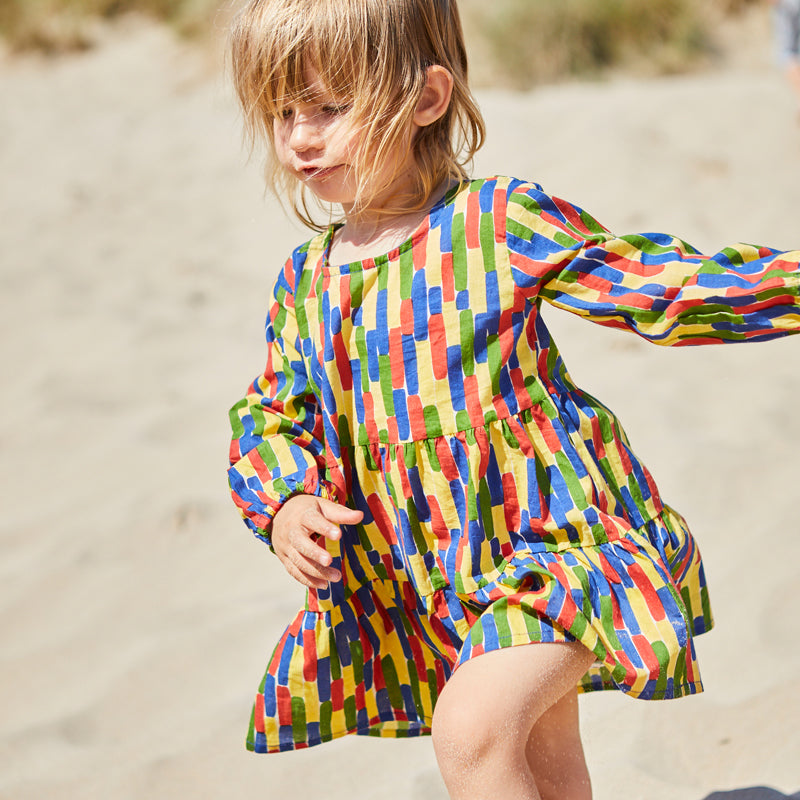 KIDS TOPS AND DRESSES