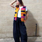 Patty Waistcoat in 'Moody Blues'