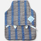 Hot Water Bottle Cover - Quilted Cotton  - 4 designs