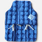 Hot Water Bottle Cover - Quilted Cotton  - 4 designs