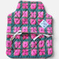 Hot Water Bottle Cover - Quilted Cotton  - 4 designs