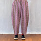 Anko Trousers in 'Shangri La'