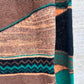 Scarf: 'Brown Spark'