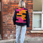 Patty Waistcoat in 'Moody Blues'