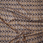 All Purpose Fabric: Chocolate Drop £28 p/m