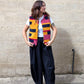 Patty Waistcoat in 'Moody Blues'