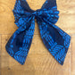 Bow hair clip